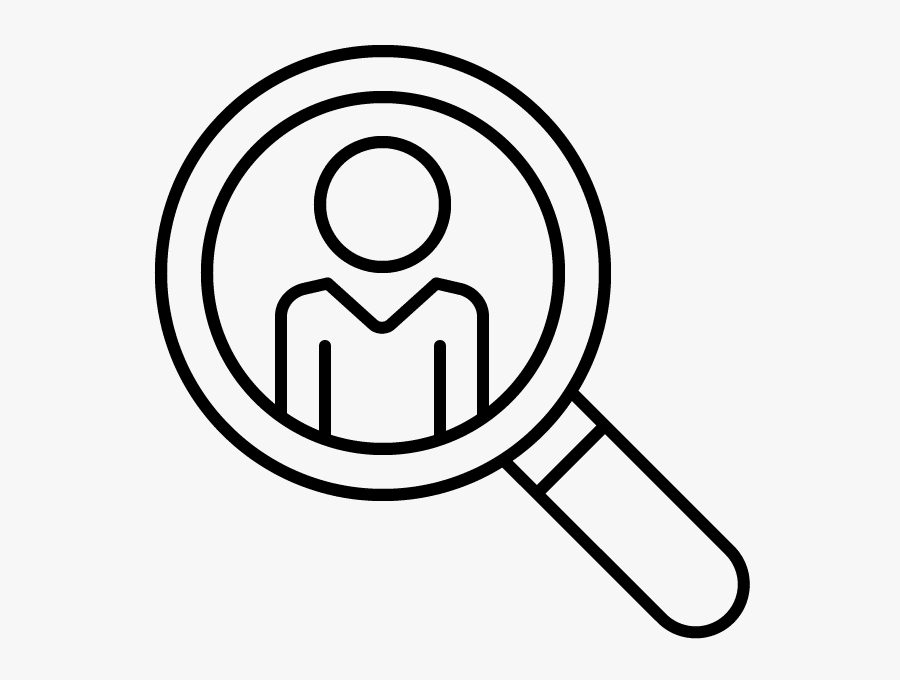 Find More Customers - Symbol For Quantitative Research And Statistics, Transparent Clipart