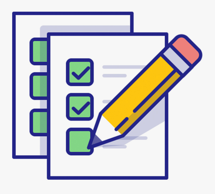 Quality Paper Writing India - Do List Icon Png, Transparent Clipart