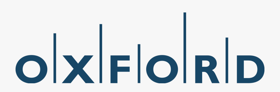 File Oxford Logo Wikipedia - Oxford Properties Logo Png, Transparent Clipart