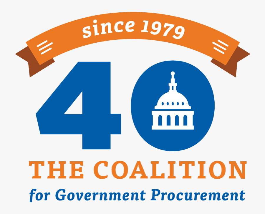 The Coalition For Government Procurement, Transparent Clipart