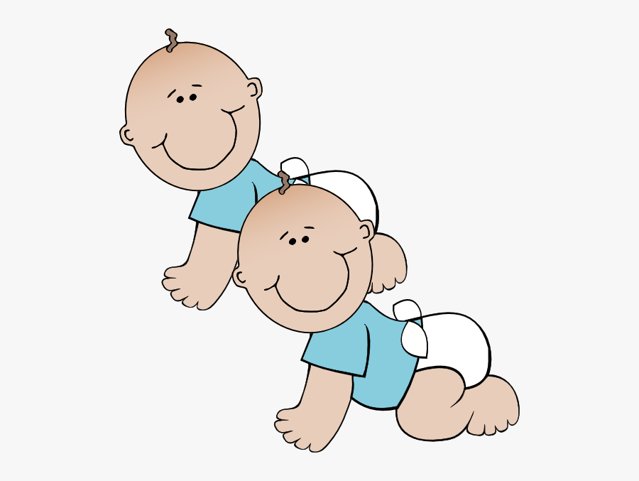 Pipe Cleaner Babies, Transparent Clipart
