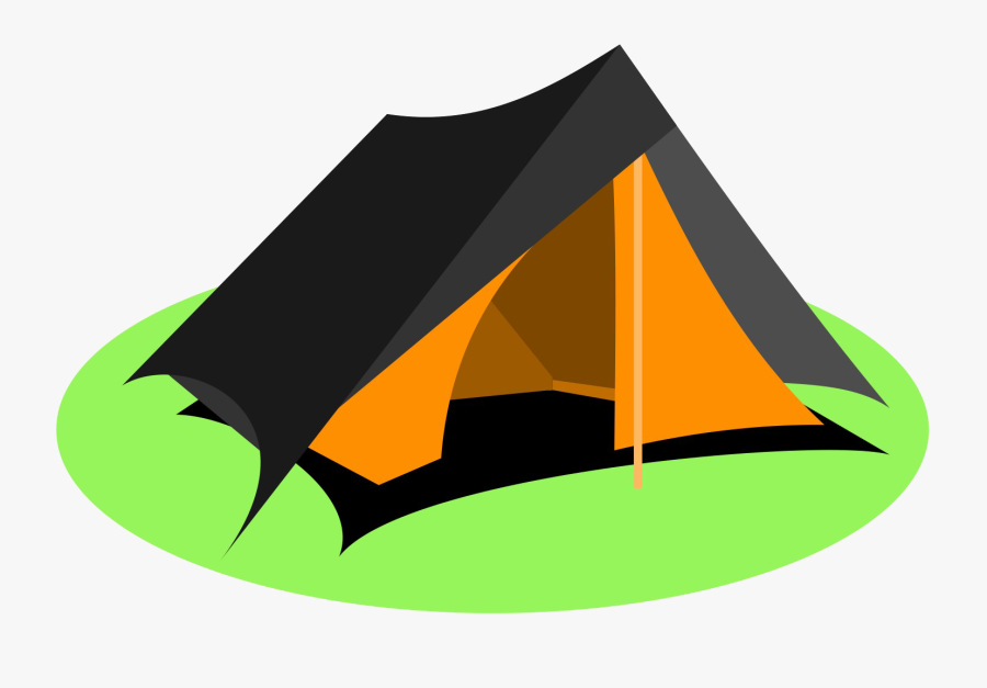Camping Transparent Background Png - Camping Clipart Transparent Background, Transparent Clipart