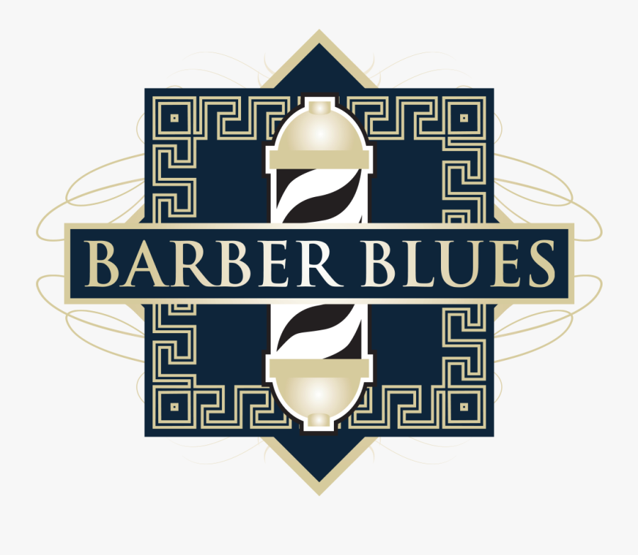 Haircut Clipart Female Barber - Barber Blues, Transparent Clipart