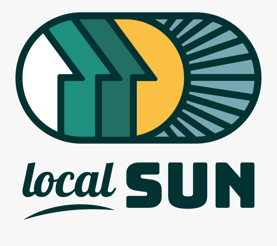 Contact Us Local Sun - 2, Transparent Clipart