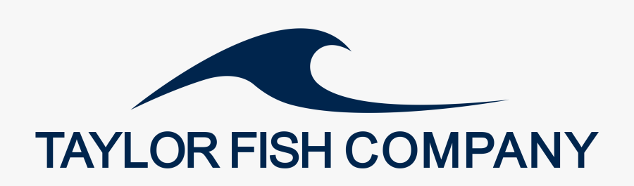 Taylor Fish Company Logo - Fish Company, Transparent Clipart