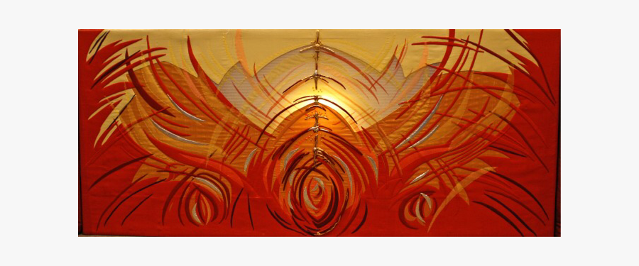 Pentecost 2019, Transparent Clipart