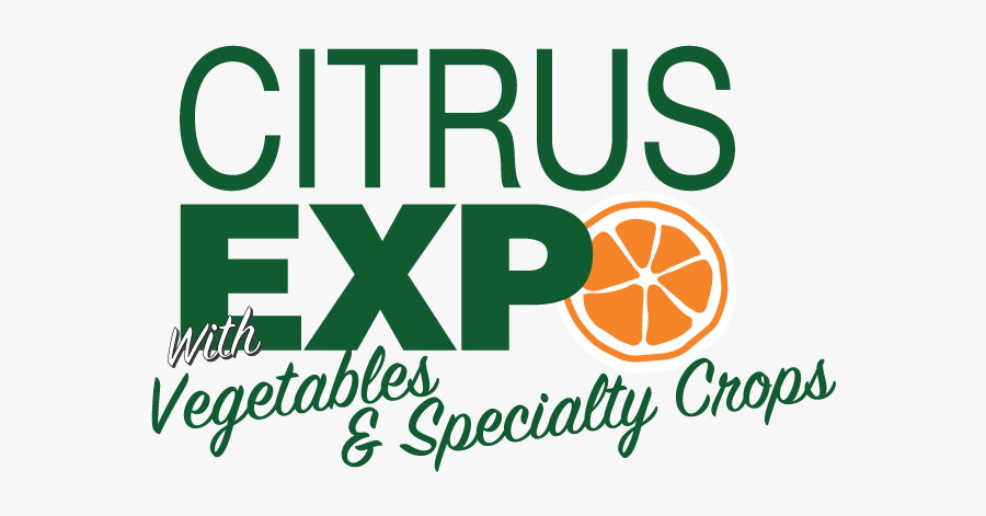 Citrus Expo, Transparent Clipart