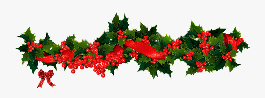 Christmas Png Lotto News World Greatest Transparent - Google Christmas Garland Png, Transparent Clipart