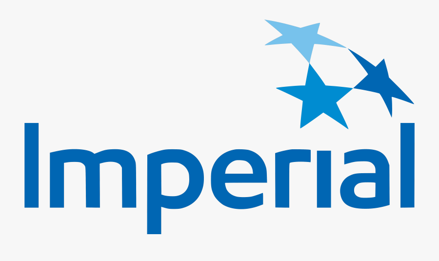 Imperial Oil Logo, Logotype - Imperial Oil Logo Vector, Transparent Clipart