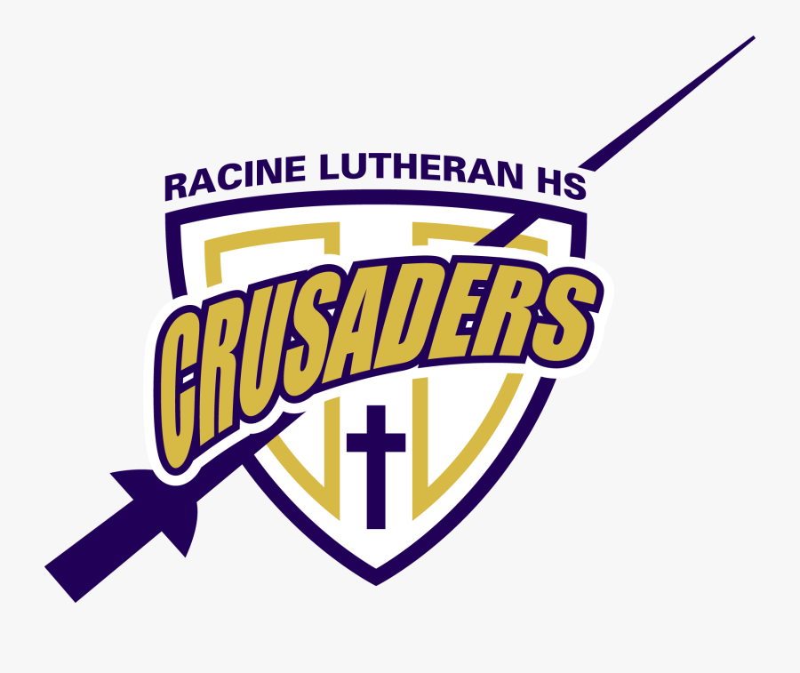 Racine Lutheran High School, Transparent Clipart