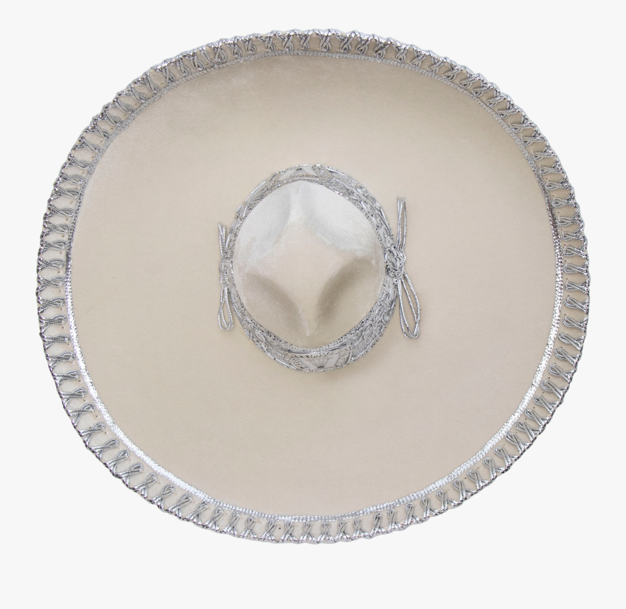 Transparent Mariachi Sombrero Png - Sombrero, Transparent Clipart