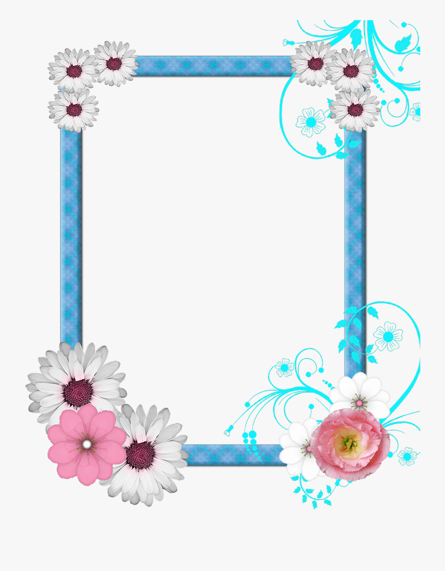 Transparent Baby Photo Frame Design - Get Images Four