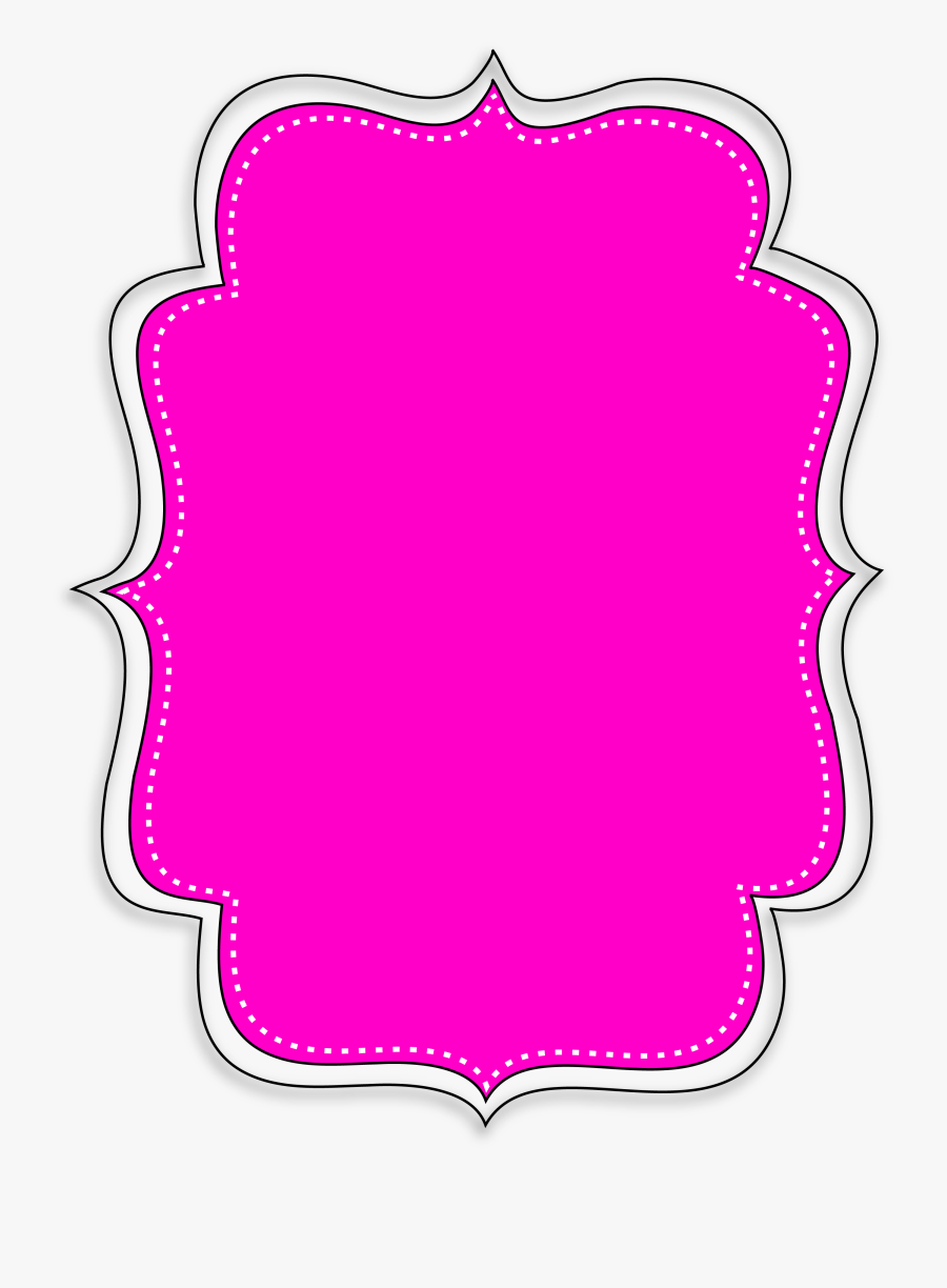 Blue Banner Png Transparent, Transparent Clipart