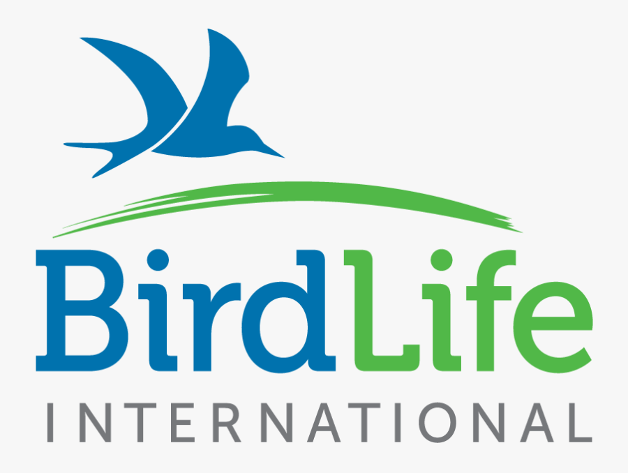 Transparent Wetland Png - Bird Life International, Transparent Clipart