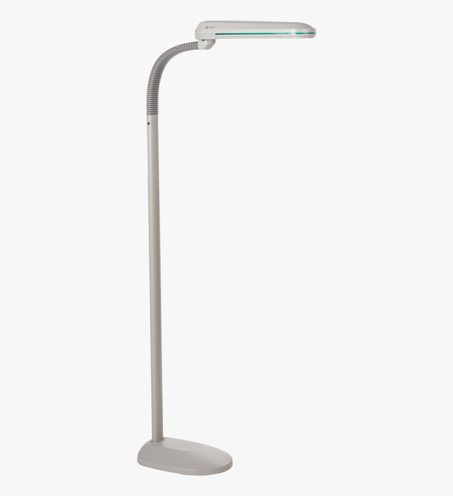 Light Product Design Fixture Free Download Image Clipart - Floor Lamp Natural Light, Transparent Clipart