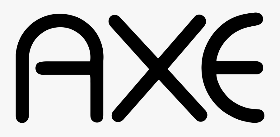 Axe Logo Png Transparent - Axe Logo Vector, Transparent Clipart