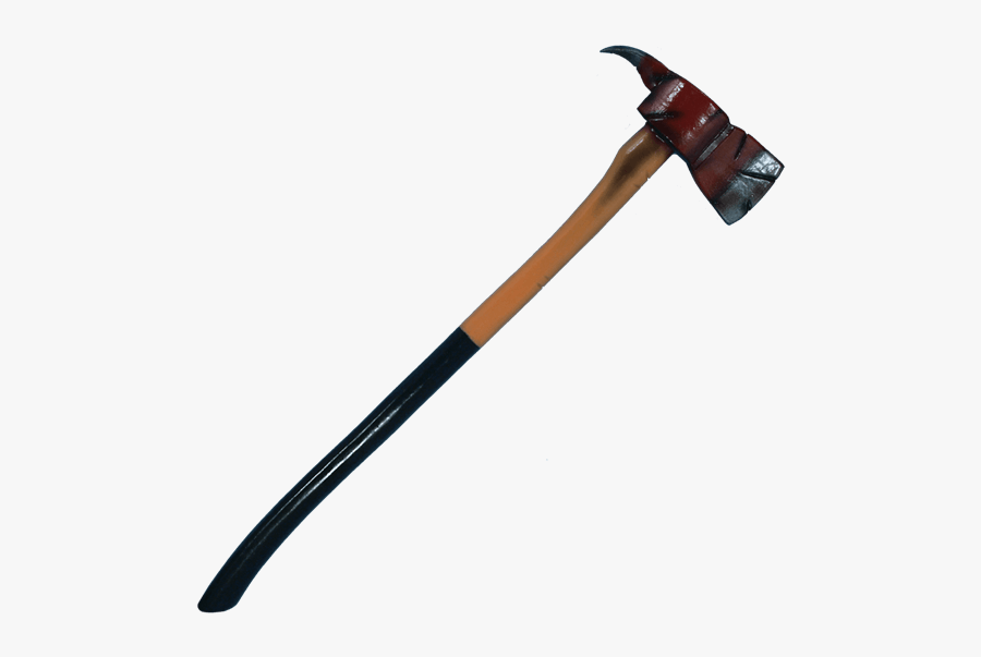 Larp Axe Battle Axe Live Action Role-playing Game Hand - Fireman Axe ...