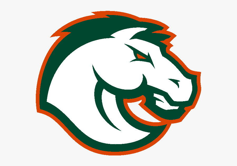 Frederick Douglass High School Mascot, Transparent Clipart