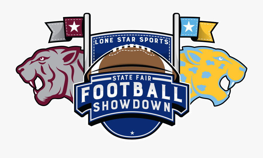 Glenn Cherry, Dvm Liked This - State Fair Football Showdown, Transparent Clipart