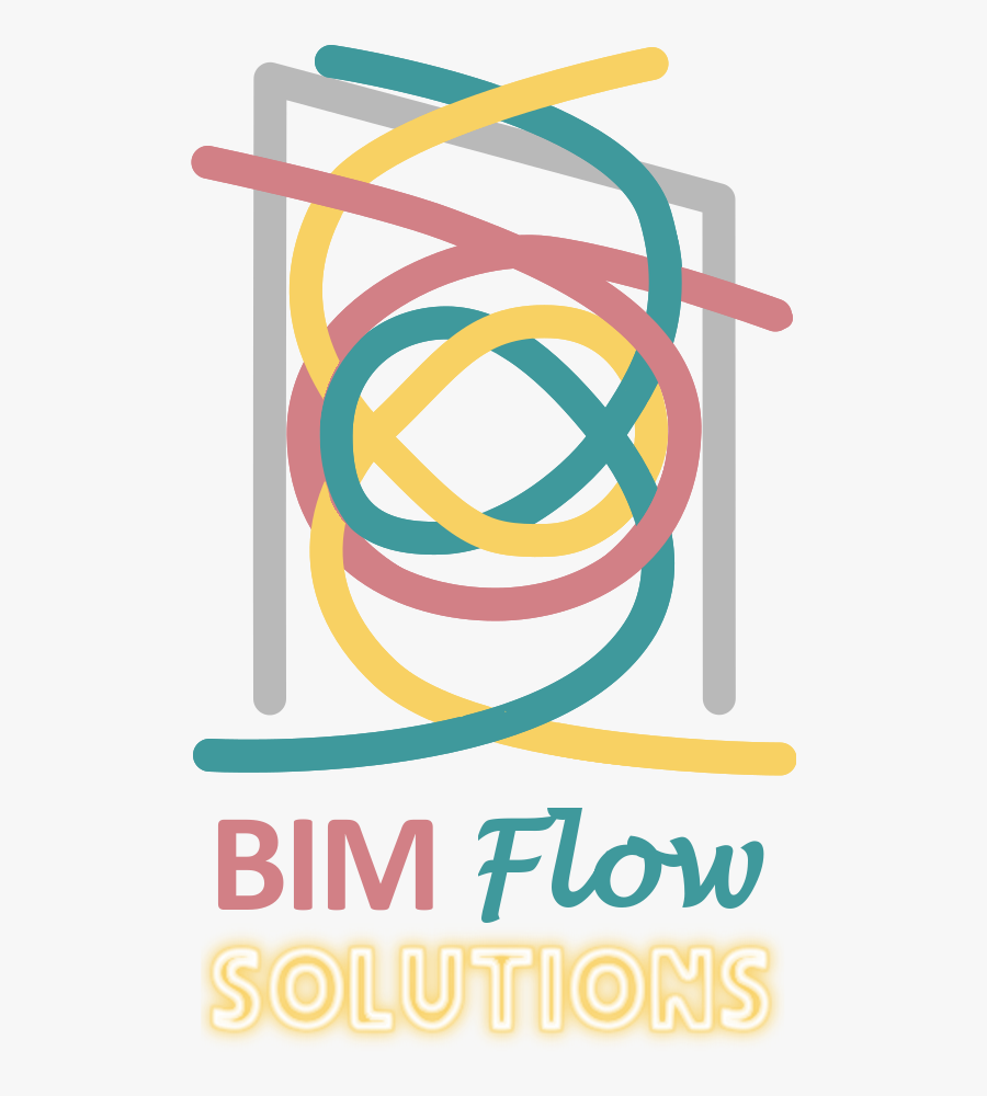 Bim Flow Solutions Homepage - Graphic Design, Transparent Clipart