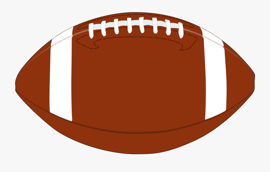 Nfl Football Png Images - Football Png Transparent Background, Transparent Clipart