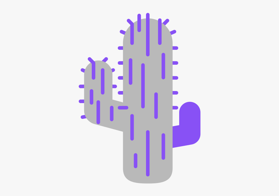 Cactus Png, Transparent Clipart