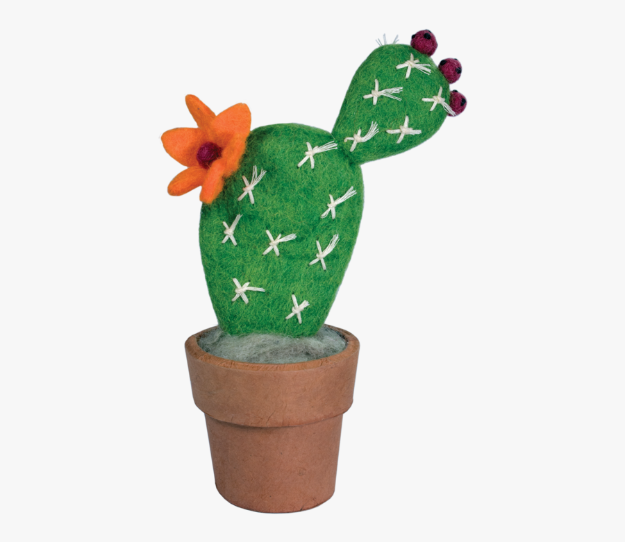 Cactus Png Small - Transparent Cactus Png, Transparent Clipart