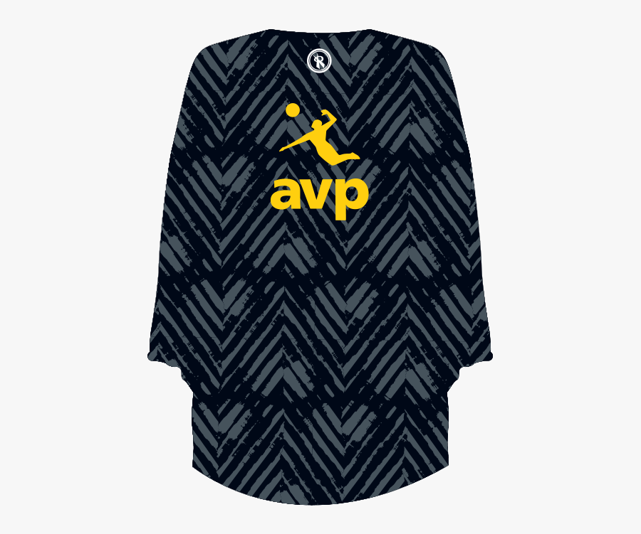 2019 Avp/rvb Event Kimono Cover,avp Items - Sweater, Transparent Clipart