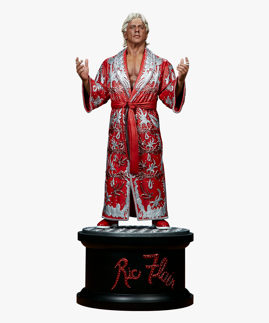 Wwe Ric Flair Png, Transparent Clipart