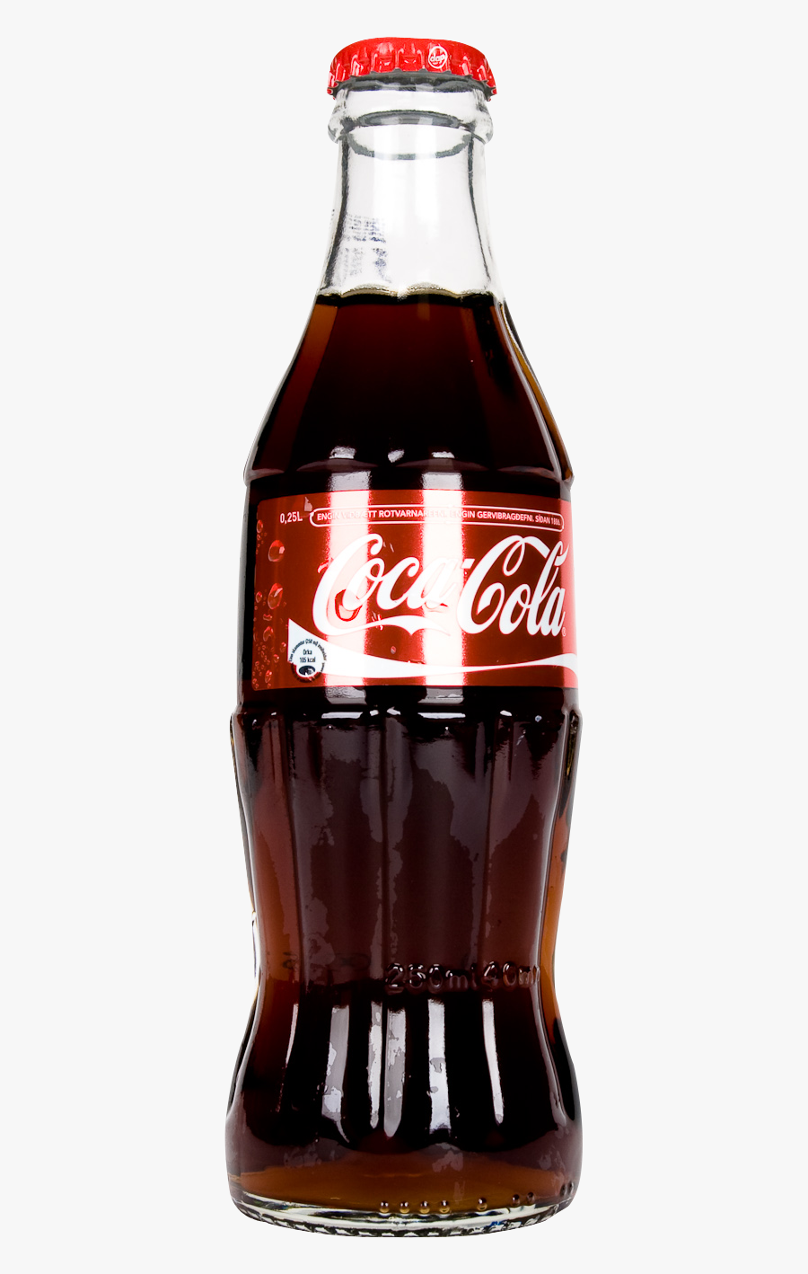 Coca-cola Fizzy Drinks Diet Coke Sprite - Coca Cola Bottle Png , Free ...