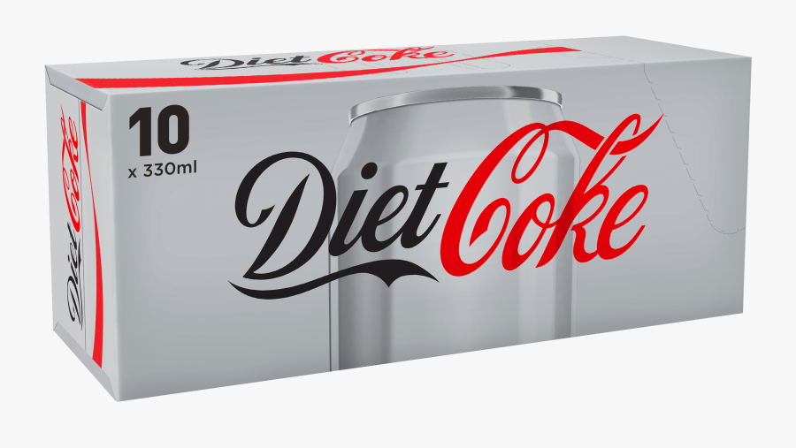 Transparent Diet Coke Can Png - Coca-cola Light Sango, Transparent Clipart
