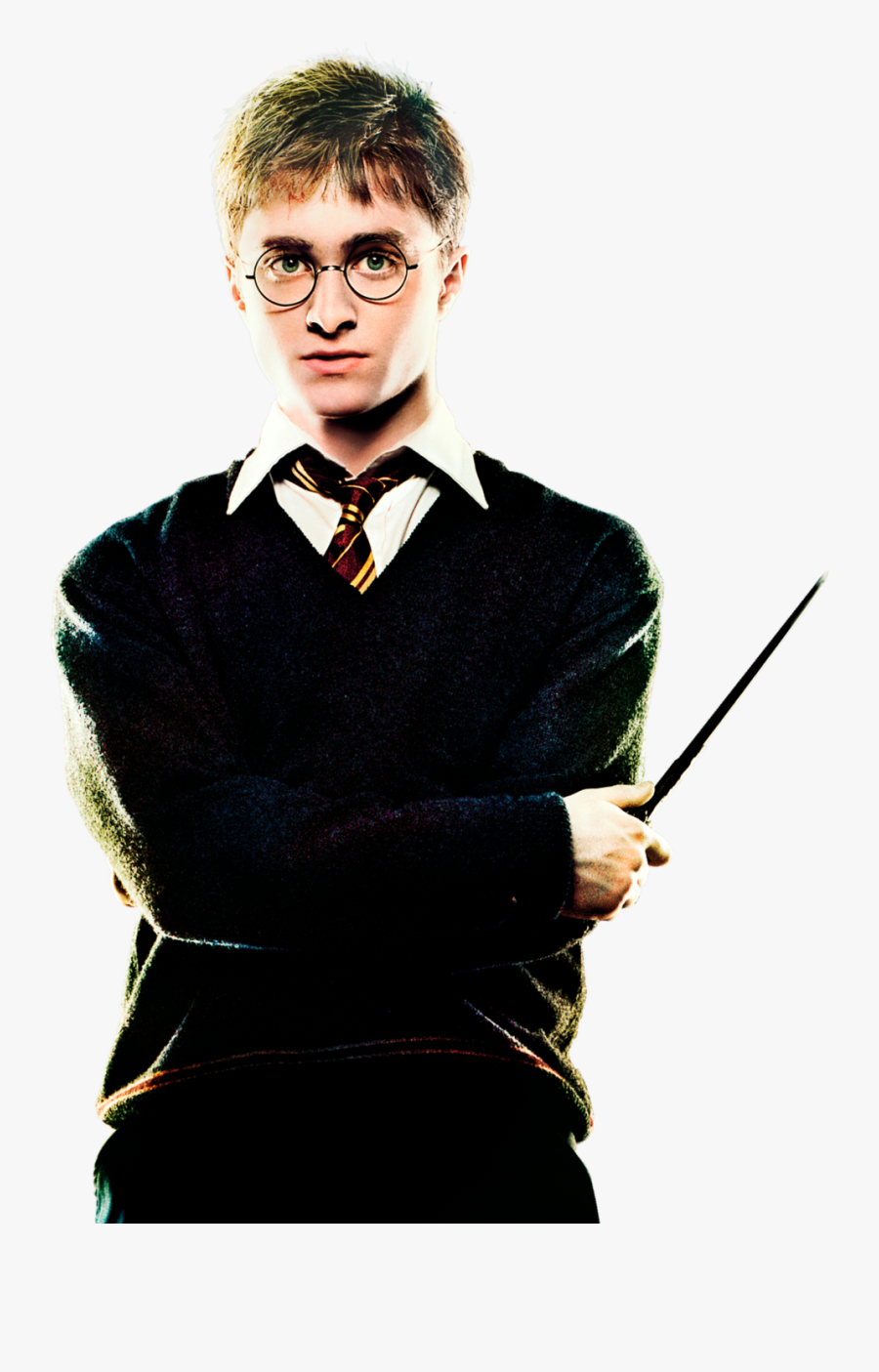 Harry Potter And The Order Of The Phoenix Professor - Harry Potter Daniel Radcliffe Emma Watson Rupert Grint, Transparent Clipart
