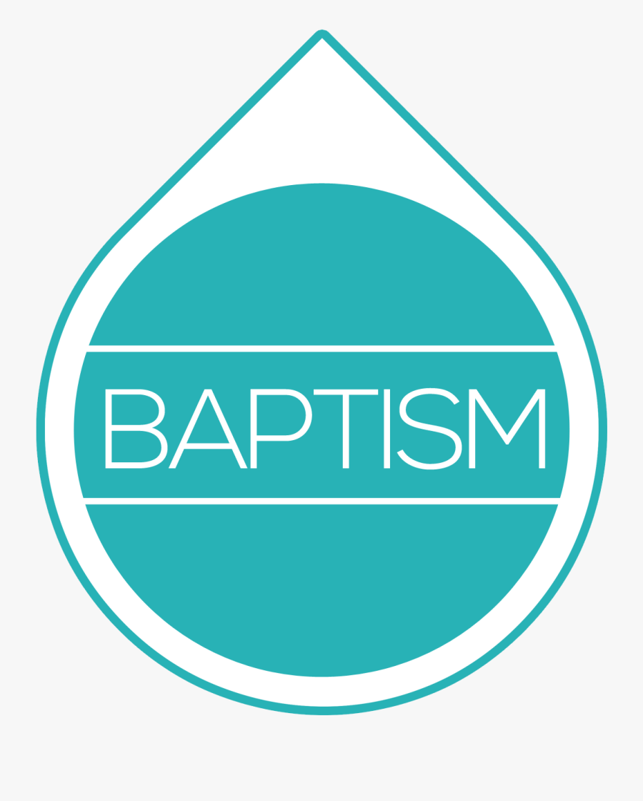 Baptism Logo Blank Clock Face Free Transparent Clipart Clipartkey