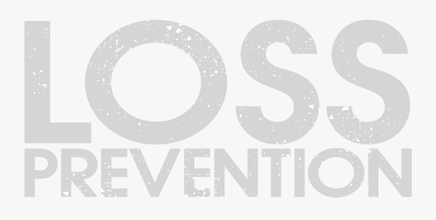 Loss Prevention, Transparent Clipart