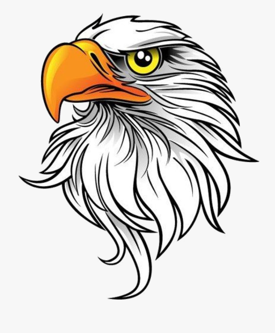 Eagle Free Clipart Images Of Mascot You Can Use These - Eagle Clipart, Transparent Clipart