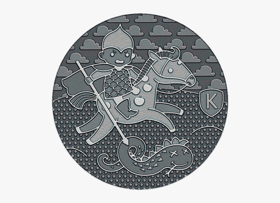 Manhole Cover St - Артемий Лебедев Люки Канализационные, Transparent Clipart