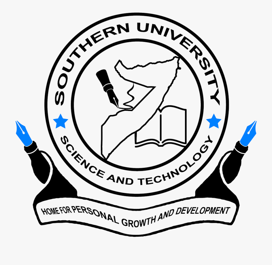 Southern University Science And Technology, Transparent Clipart