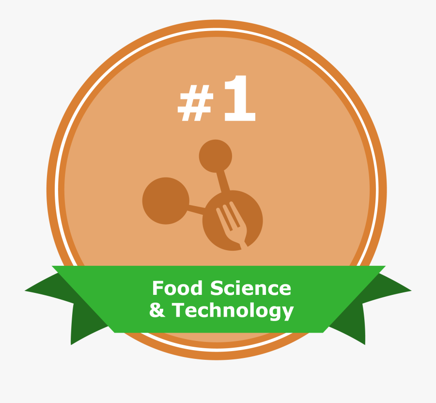 Food Science & Technology At Wageningen University - Academic Ranking Of World Universities, Transparent Clipart