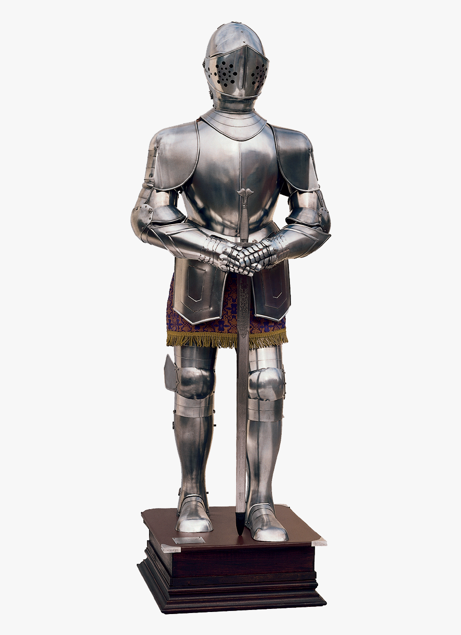 Knight Armor Png - Spain Armor, Transparent Clipart