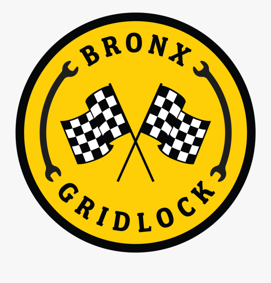 Ggrd Logo Bronx Gridlock - Lethal Bizzle Skepta I Win, Transparent Clipart