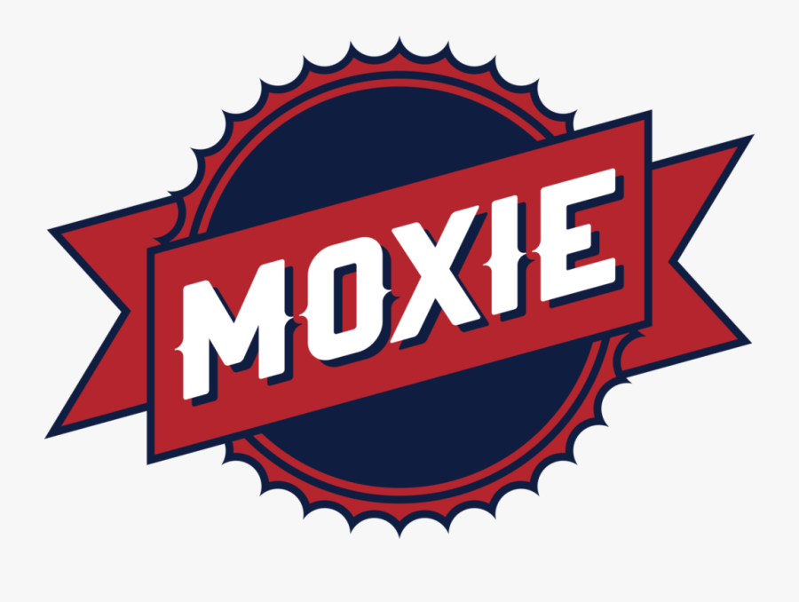 Moxie Seeds Logo, Transparent Clipart