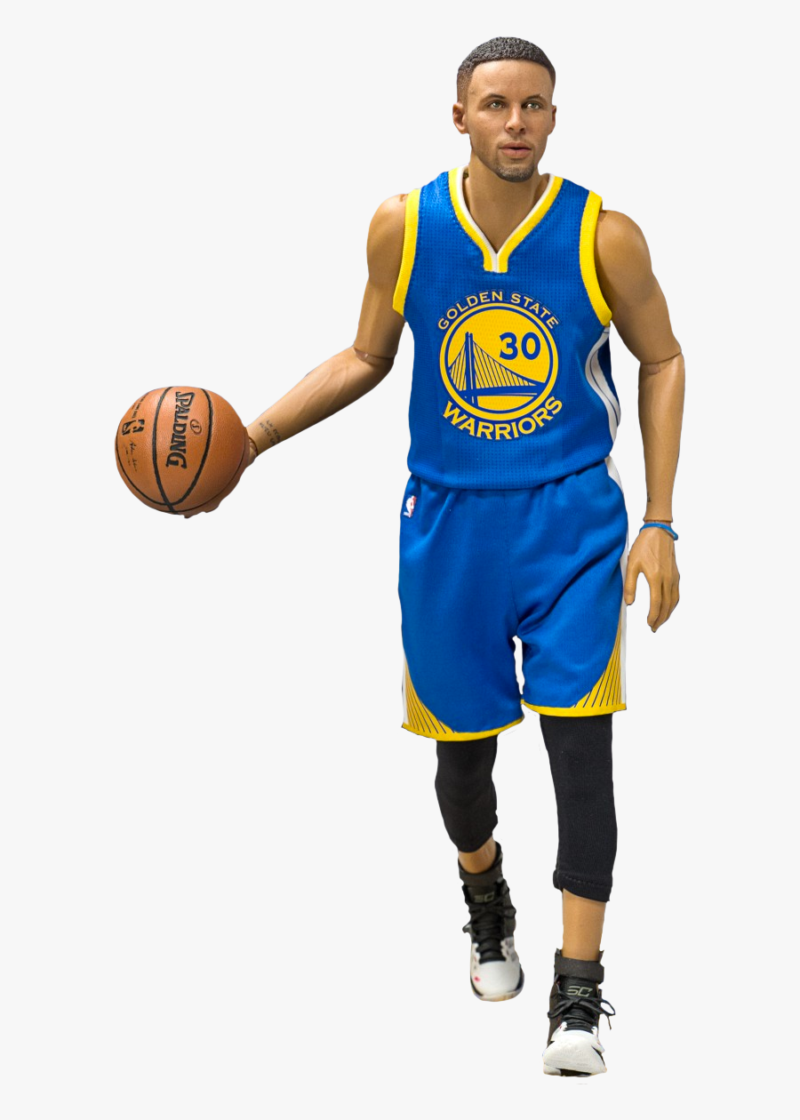 Shooting Stephen Curry Transparent - Stephen Curry Png, Transparent Clipart