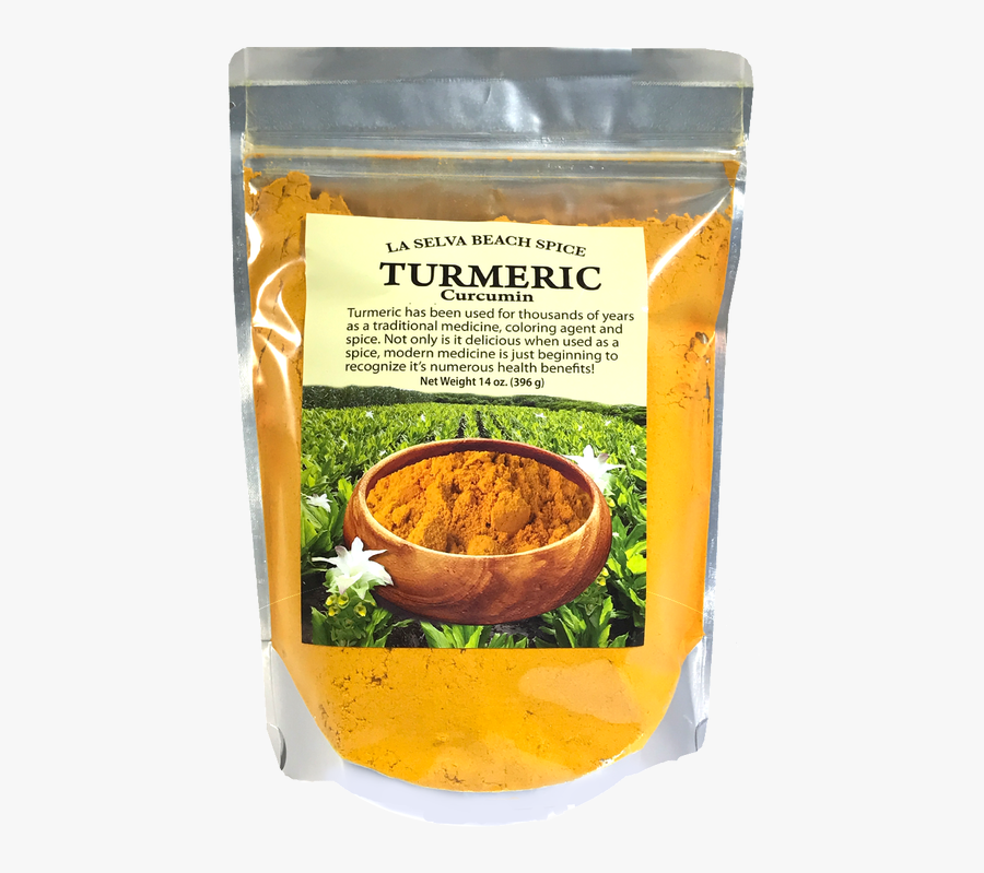 Transparent Turmeric Png - Yellow Curry, Transparent Clipart
