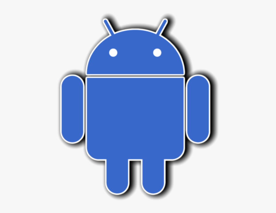 Download Andro - Android, Transparent Clipart