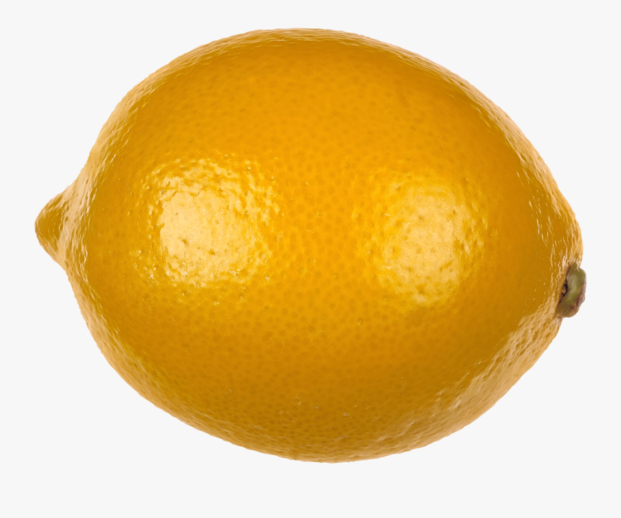 Transparent Sour Clipart - Lemon, Transparent Clipart