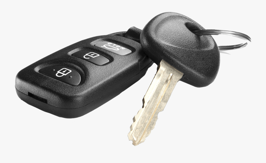 Car Keys - Car Keys Transparent, Transparent Clipart