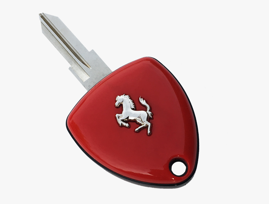 Free Car Keys Png - Ferrari Car Keys Png, Transparent Clipart