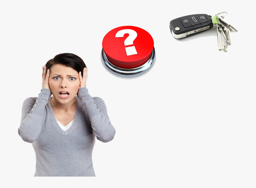 Lost Car Key Service The Keyless Shop At Sears - Lost Car Keys Png, Transparent Clipart