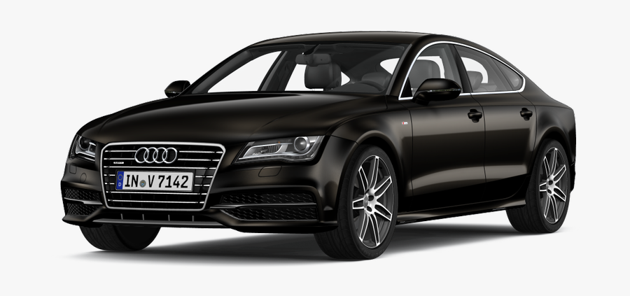 Audi Png Car Image - Audi A7 Png, Transparent Clipart