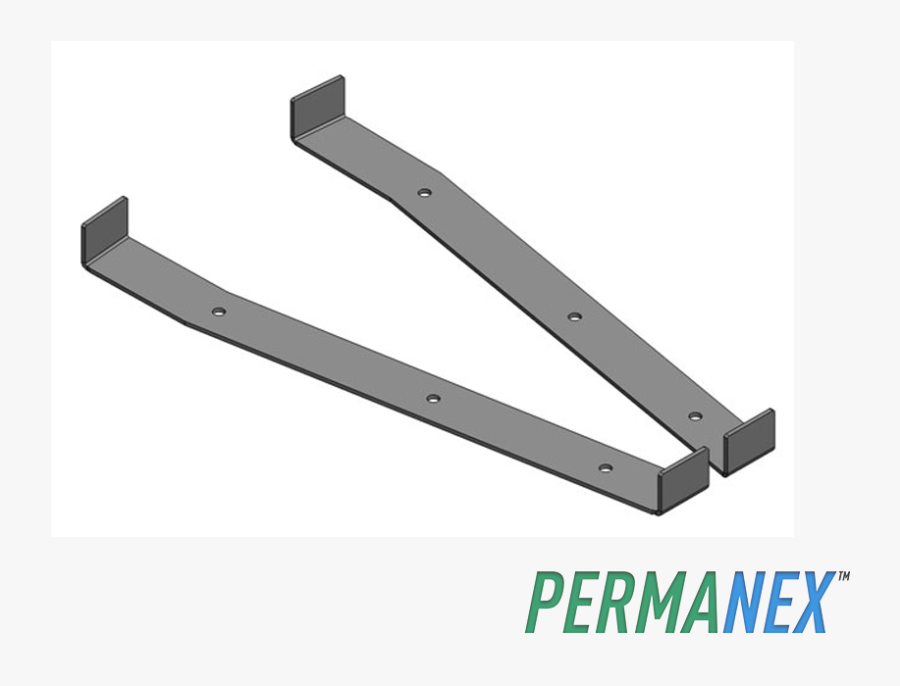 Transparent Bracket Frame Png - Wood, Transparent Clipart